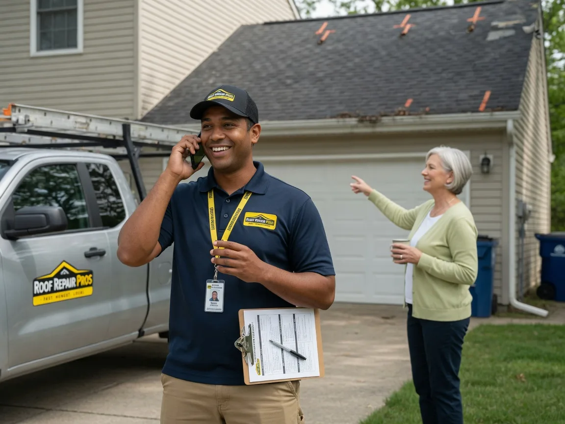 Roof Repair Kingsbury, TX FAQs